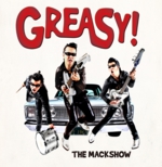 THE MACKSHOW「GREASY!」通常版